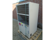 LG airconditioning buiten unit 